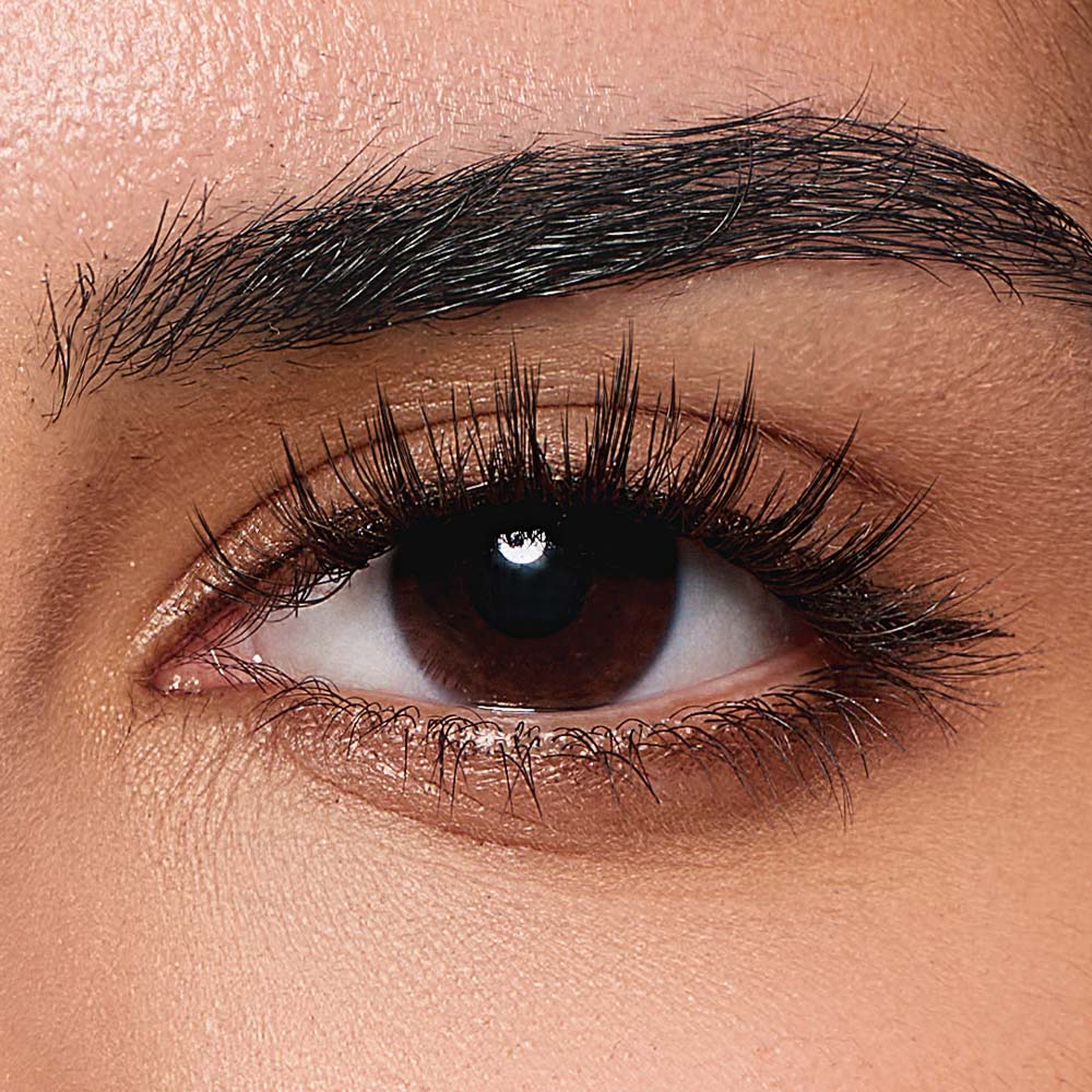 LuxeVoe No.1 Luxurious Magnetic Eyelashes™