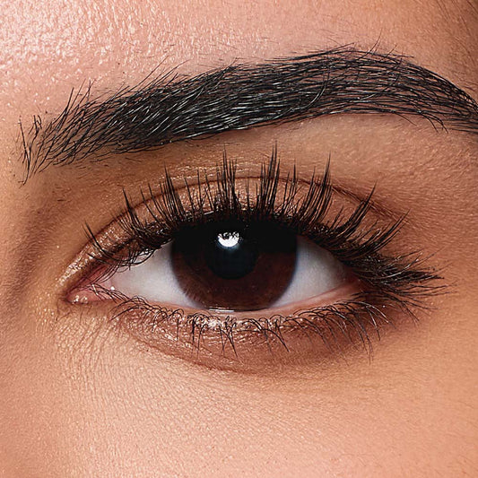 LuxeVoe No.1 Luxurious Magnetic Eyelashes™
